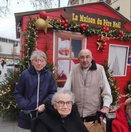 emeis les rives saint nicolas marche