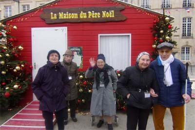 emeis les rives saint nicolas sortie