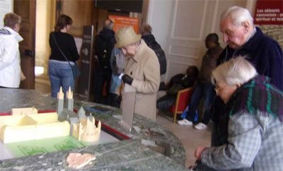 emeis les rives saint nicolas sortie