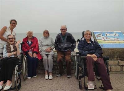 emeis les rives saint nicolas sortie