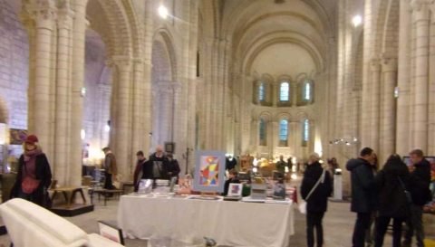 emeis les rives saint nicolas sortie