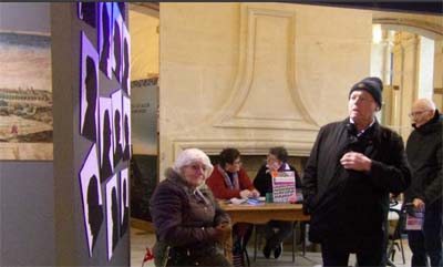 emeis les rives saint nicolas sortie