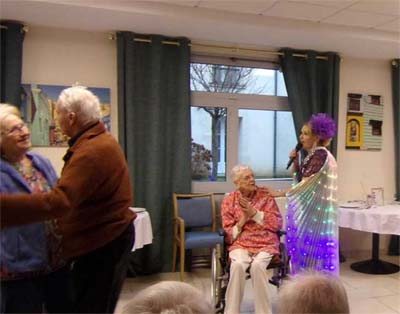 emeis les rives saint nicolas spectacle