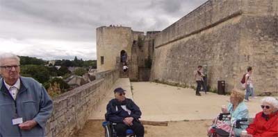 emeis les rives saint nicolas visite