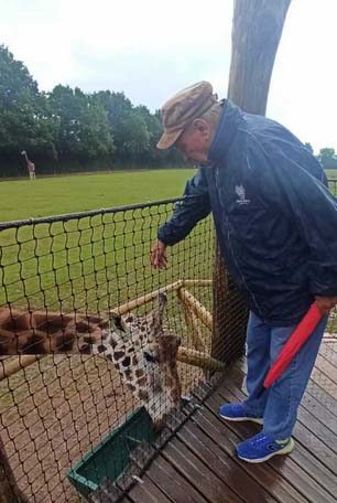 emeis les rives saint nicolas zoo