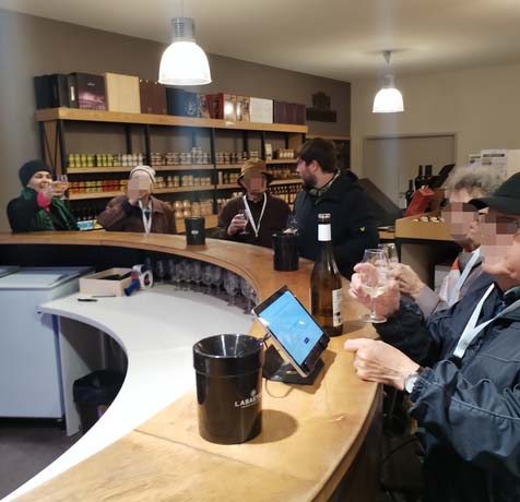 emeis jardins escudie terroir