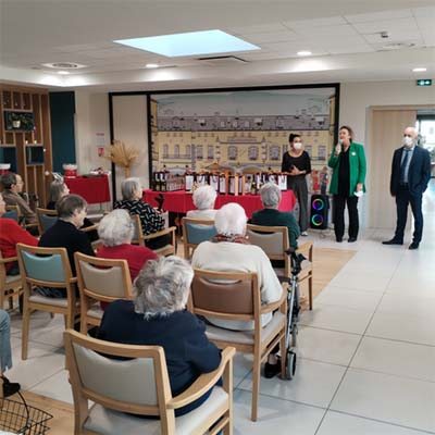 emeis jardins escudie voeux