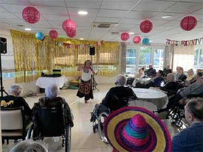 residence du moulin anniv
