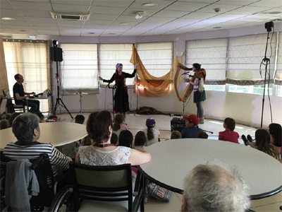 résidence du moulin juin 2023