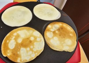 les jardins d'ines gouter