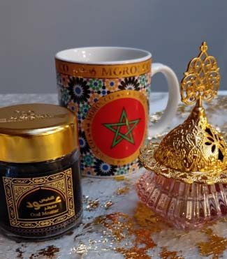 emeis residence du lac repas