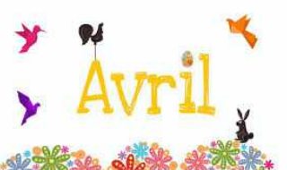 La Garenne avril 2024