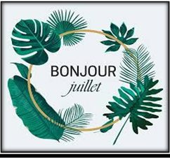 La Garenne juillet 2023