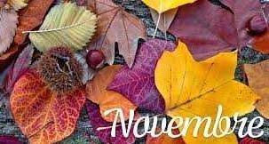 La Garenne novembre 2023