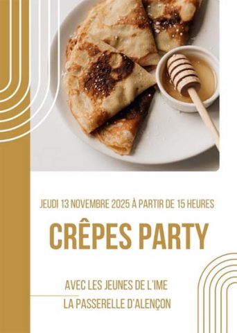 emeis senatorerie crepes