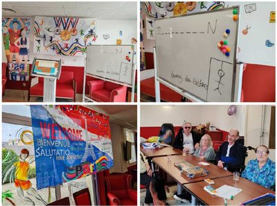 moulin de l'epine atelier