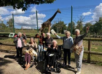 emeis klarene zoo