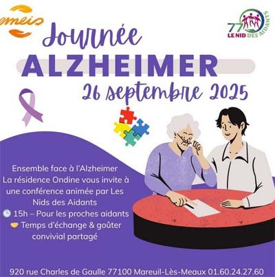 emeis ondine journee