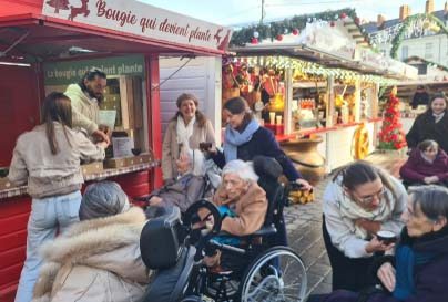 emeis ile de nantes noel