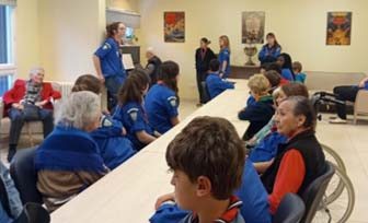 emeis ile de nantes scouts