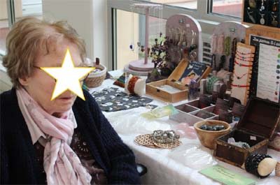 emeis demoiselle marche