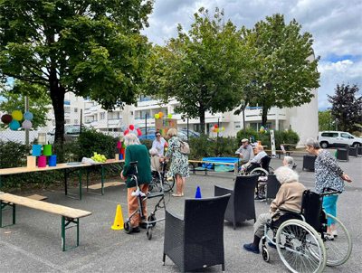 cliscouet fete