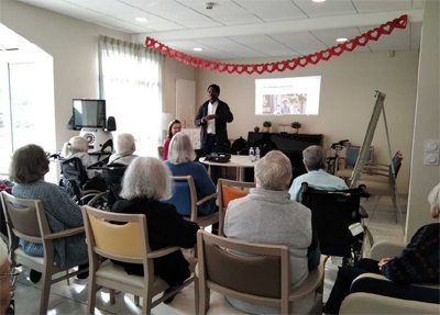 cliscouet intervention