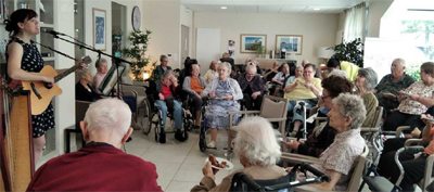 cliscouet fete voisins
