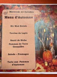 emeis cliscouet repas emeis cliscouet repas