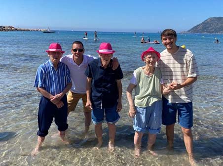 saint honorat sablettes