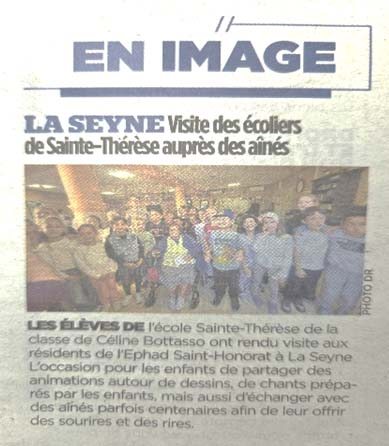 emeis saint honorat novembre emeis saint honorat novembre