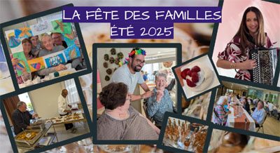 emeis relais des sens fete