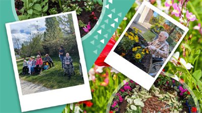 emeis relais des sens jardins