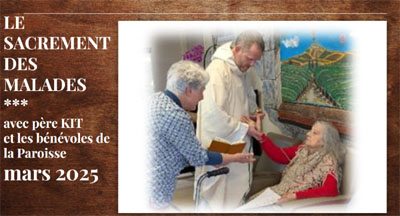 emeis relais des sens messe
