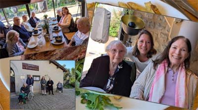 emeis relais des sens restaurant