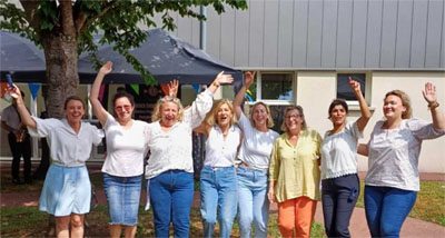 emeis les fables barbecue