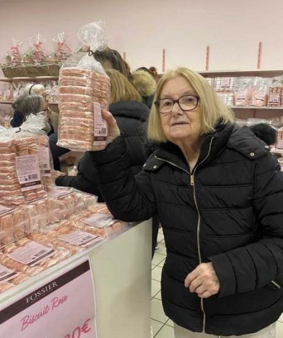 emeis les fables douceurs