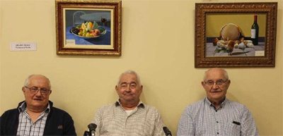 les vignes vernissage