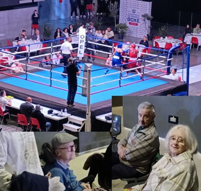 emeis les vignes boxe