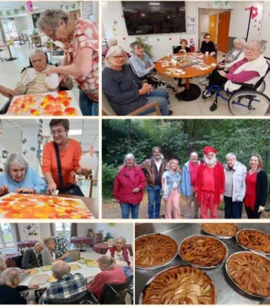 emeis normandy cottage gazette octobre