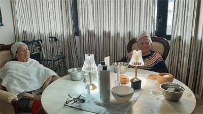 emeis villa des pins decembre