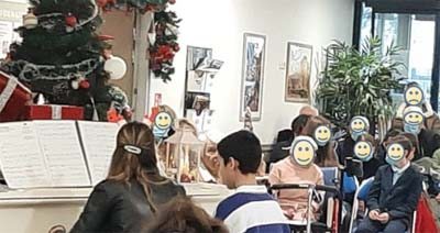 emeis villa des pins janvier