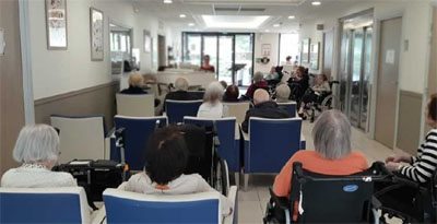 emeis villa des pins juillet