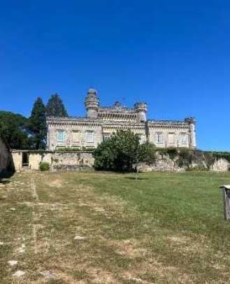 Le Clos d'Aliénor restau