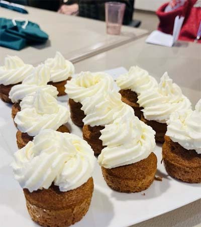 emeis le clos dalienor cupcakes