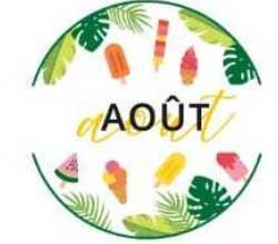 les jardins de la crau aout 2024