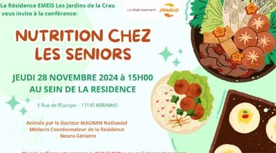 les jardins de la crau conf