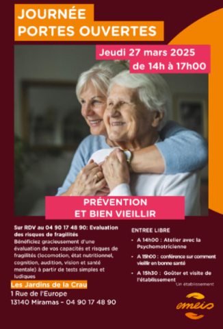 emeis les jardins de la crau jpo