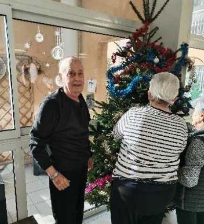 les jardins du mazet noel