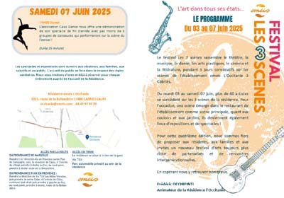 emeis occitanie festival